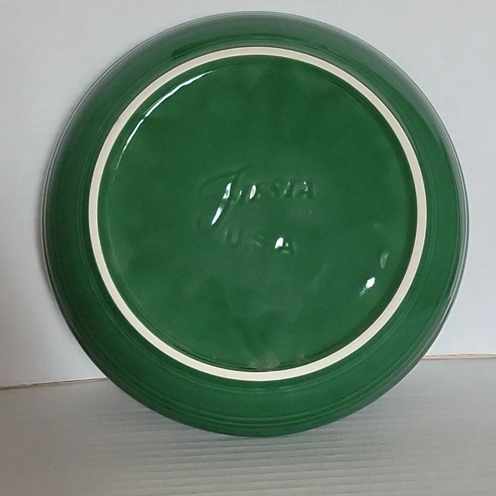Fiestaware fiesta 8½